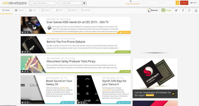 Illustration for article titled Wednesday Android Update: CES Edition